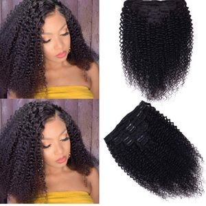 🎀Clip-in hair Extensions